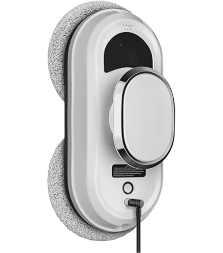 Amazon | スマート掃除ロボット、窓掃除ロボット、オーバーヘッド